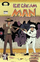 ICE CREAM MAN (2018) #37 CVR C TWD 20TH ANNV