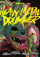HEAVY METAL DRUMMER #5 CVR A VASSALLO