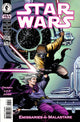 STAR WARS (1998) #13 - 1ST YADDLE