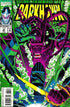 DARKHAWK #34 - Kings Comics