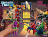 FANTASTIC FOUR VOL 6 (2018) #47 CHRISTOPHER BEYOND AMAZING SPIDER-MAN VAR