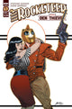 ROCKETEER IN THE DEN OF THIEVES (2023) #1 CVR B MESSINA