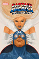 CAPTAIN AMERICA SENTINEL OF LIBERTY VOL 2 (2022) #8 NOTO VAR