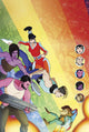 KILLER QUEENS (2021) #4 CVR A BALBONI