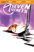 SEVEN SECRETS #2 CVR B NGUYEN VAR - Kings Comics