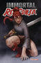 IMMORTAL RED SONJA #7 CVR B YOON - Kings Comics