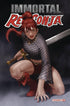 IMMORTAL RED SONJA #7 CVR B YOON - Kings Comics