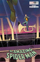 AMAZING SPIDER-MAN VOL 5 (2018) #63 PACHECO REBORN VAR