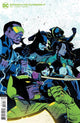 BATMAN AND THE OUTSIDERS VOL 3 #17 CVR B SANFORD GREENE VAR ED