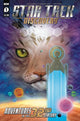 STAR TREK DISCOVERY ADV IN 32ND CENTURY #1 CVR A HERNANDEZ