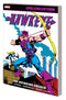 HAWKEYE EPIC COLLECTION TP VOL 01 AVENGING ARCHER - Kings Comics