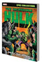 INCREDIBLE HULK EPIC COLLECTION VOL 05 TP WHO WILL JUDGE THE HULK - Kings Comics