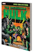 INCREDIBLE HULK EPIC COLLECTION VOL 05 TP WHO WILL JUDGE THE HULK - Kings Comics