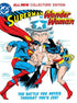 SUPERMAN VS WONDER WOMAN TABLOID ED HC - Kings Comics