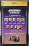 CGC GODS #1 EJIKURE VARIANT (9.8) SIGNATURE SERIES - SIGNED BY KIAT "EJIKURE" WEE