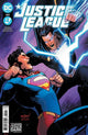 JUSTICE LEAGUE VOL 4 #60 CVR A DAVID MARQUEZ