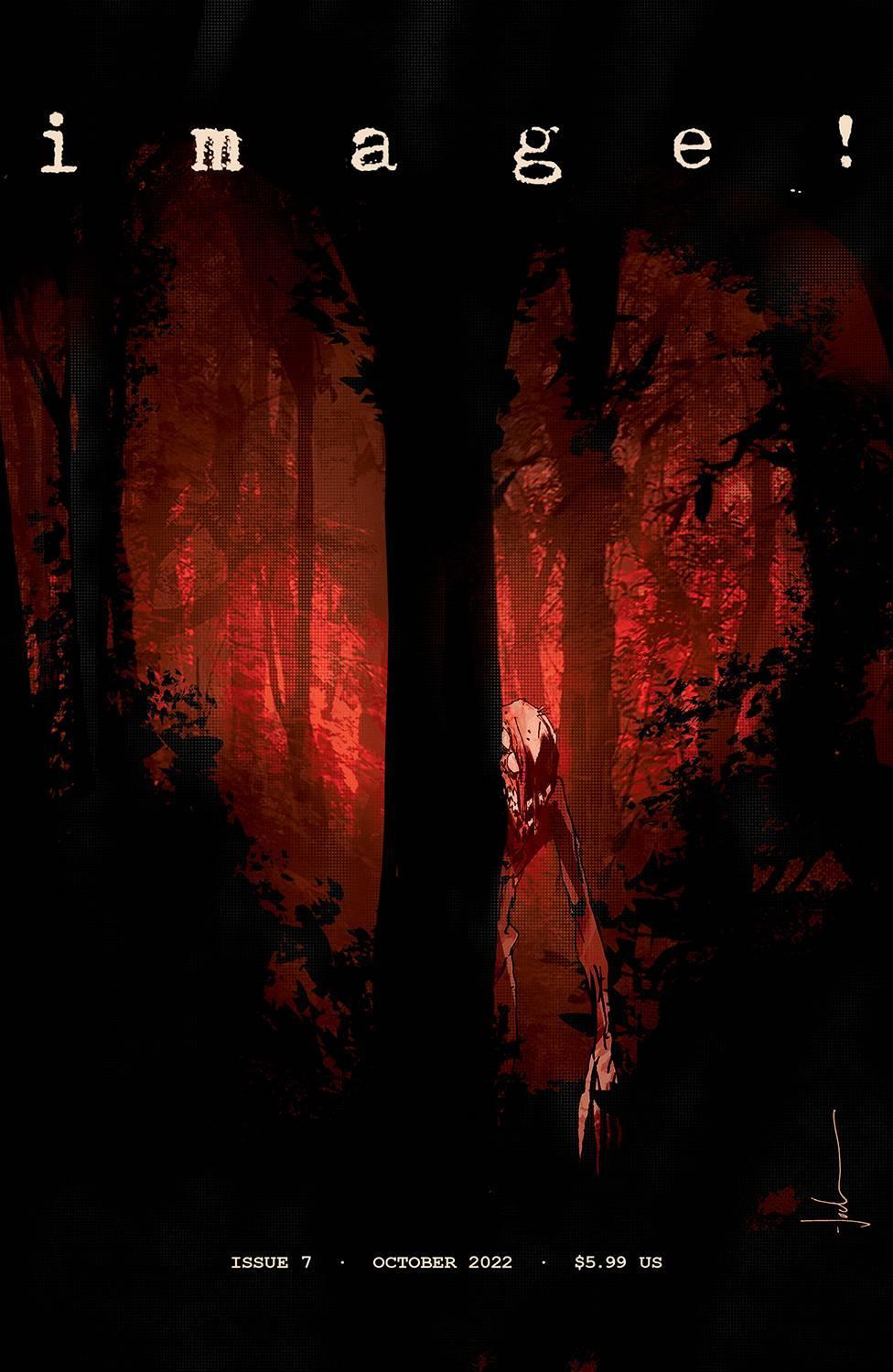 IMAGE 30TH ANNIVERSARY ANTHOLOGY #7 - Kings Comics