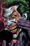 BATMAN THREE JOKERS #2 PREMIUM VAR F MAKEUP - Kings Comics