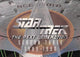 STAR TREK THE NEXT GENERATION SEASON THREE BASE CARD SET