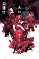 ANTARCTICA (2023) #2 CVR B EKEDAL