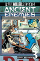 ANCIENT ENEMIES (2022) #3 CVR A BEYRUTH