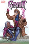 GAMBIT VOL 6 #1 LEE VAR - Kings Comics