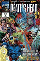 DEATHS HEAD II VOL 2 #4