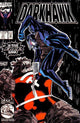 DARKHAWK #17