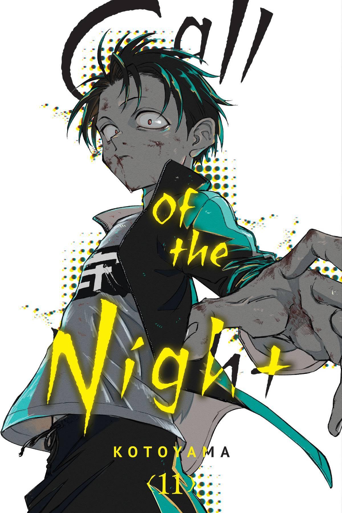 CALL OF THE NIGHT GN VOL 11 - Kings Comics