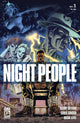 NIGHT PEOPLE (2024) #1 CVR D BRIAN LEVEL