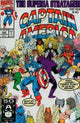 CAPTAIN AMERICA #390