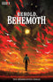 BEHOLD BEHEMOTH #1 CVR A ROBLES - Kings Comics