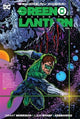 GREEN LANTERN SEASON TWO HC VOL 01