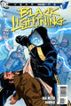 BLACK LIGHTNING YEAR ONE #2