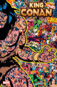 KING CONAN VOL 2 #1 MR GARCIN VAR