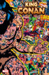 KING CONAN VOL 2 #1 MR GARCIN VAR - Kings Comics