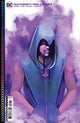 MULTIVERSITY TEEN JUSTICE #3 CVR C STEPHANIE HANS RAVEN CARD STOCK VAR