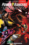 POWER RANGERS UNLIMITED CALL TO DARKNESS TP - Kings Comics