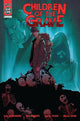 CHILDREN OF THE GRAVE #1 COMICS PRO EXCLUSIVE ASHCAN PREVIEW
