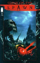 CURSE OF THE SPAWN #23