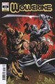 WOLVERINE (2020) #14 STEGMAN VAR