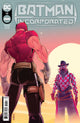 BATMAN INCORPORATED VOL 3 (2022) #10 CVR A JOHN TIMMS