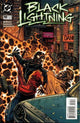 BLACK LIGHTNING VOL 2 #10