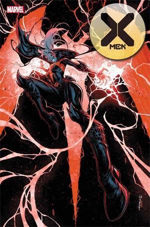X-MEN VOL 5 (2019) #16 COELLO KNULLIFIED VAR