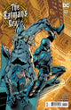 BATMANS GRAVE #11 CVR A BRYAN HITCH