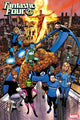 FANTASTIC FOUR VOL 6 (2018) #40 JIMENEZ VAR