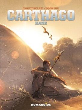 CARTHAGO KANE GN