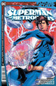 FUTURE STATE SUPERMAN OF METROPOLIS (2021) #1 CVR A JOHN TIMMS