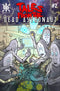 TALES FROM THE DEAD ASTRONAUT #2 - Kings Comics