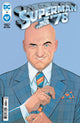 SUPERMAN 78 THE METAL CURTAIN (2023) #4 CVR A GAVIN GUIDRY